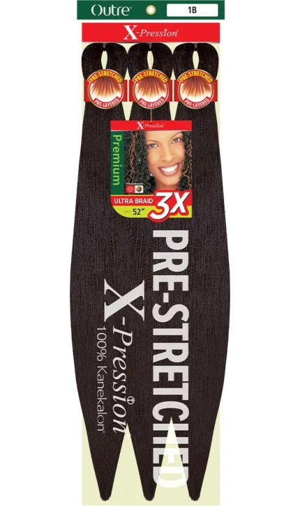 X-pression