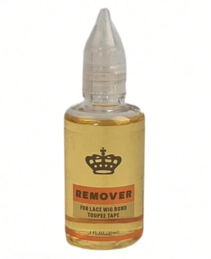 Tape remover