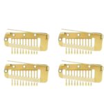 Clips til extensions - Billede 3