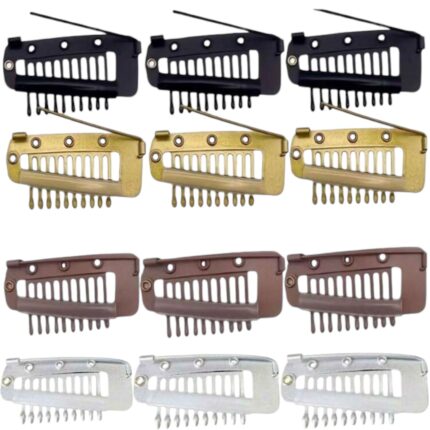 Clips til extensions