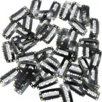 Clips til extensions - Billede 2