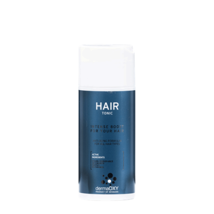 SCALP Reactive Tonic