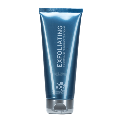 ImageHandler (2) Exfolianting Scrub Peeling - Billede 1