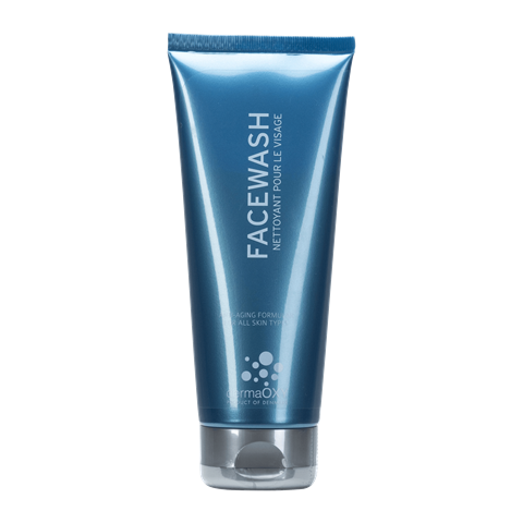 ImageHandler (3) Facewash - Billede 1