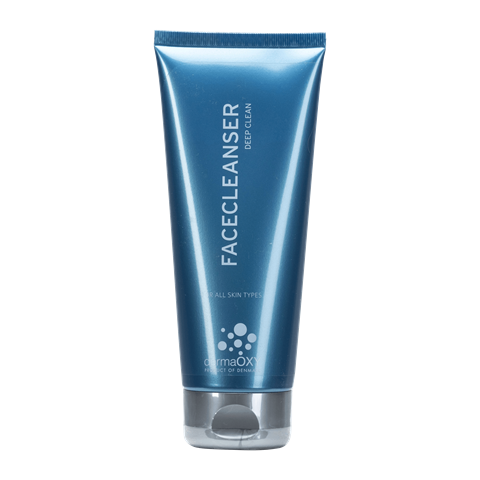 ImageHandler (4) FaceCleanser - Billede 1