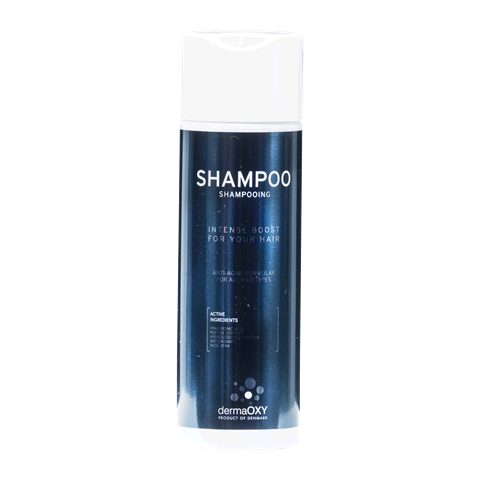 ImageHandler SCALP Hair Shampoo - Billede 1