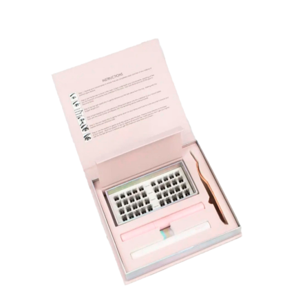 Magnetic Lash