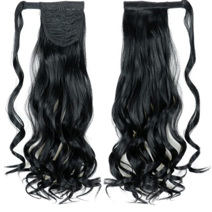 Ponytail Extensions Premium