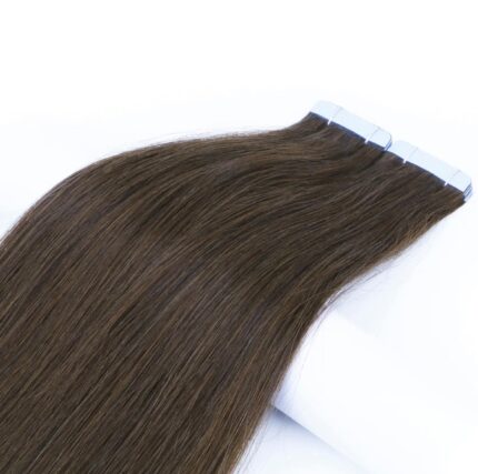 Tape Extensions Invisible Premium