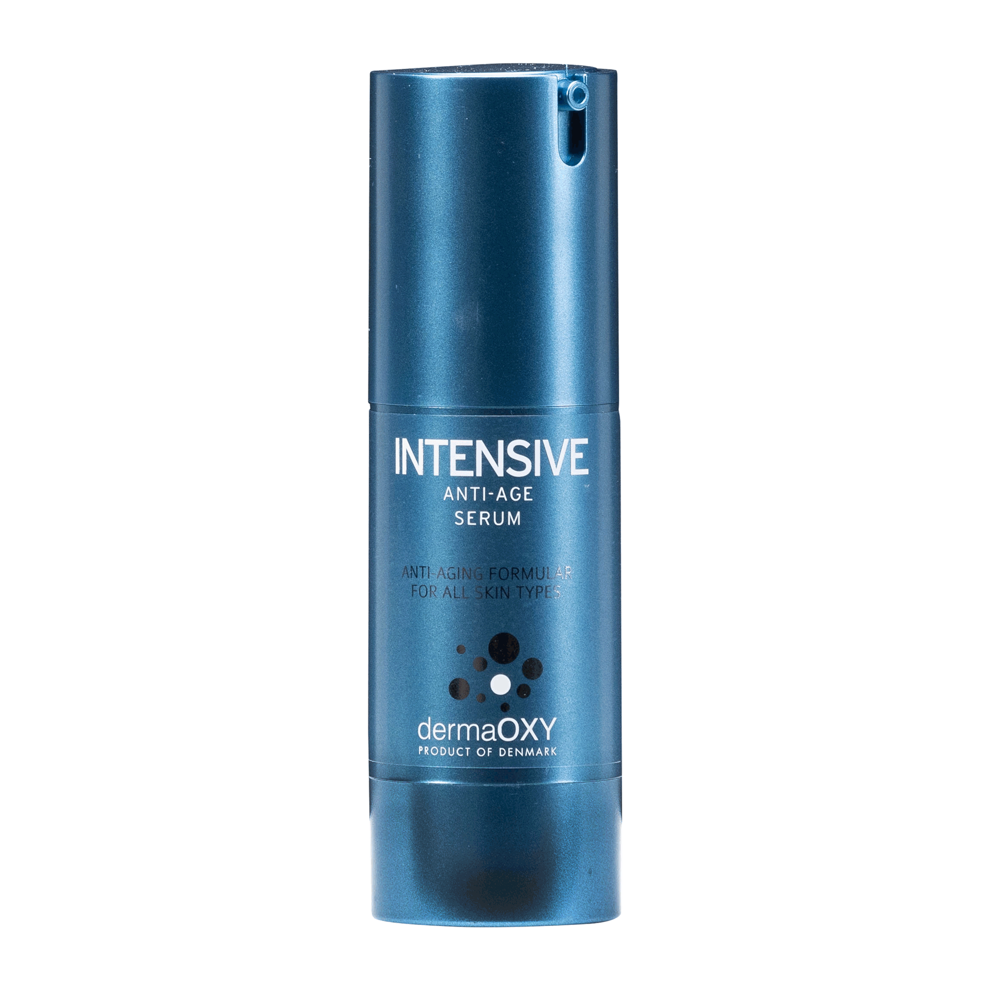 INTENSIVE Anti Age Serum INTENSIVE Anti Age Serum - Billede 1