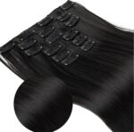 Clip In Extensions Premium