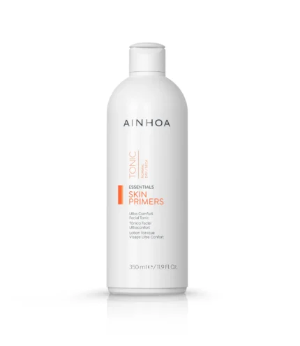 Ainhoa Skin Primers Ultra Comfort Facial Tonic - 350 ml